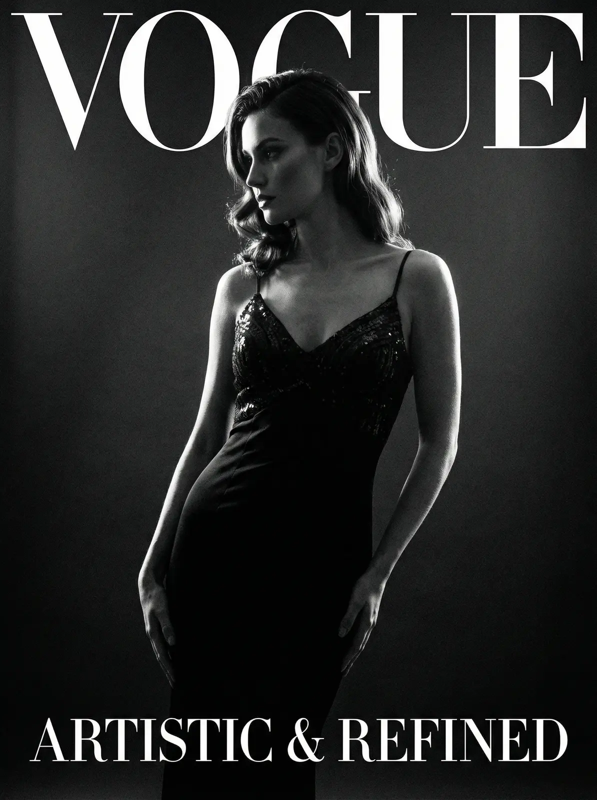 亚盈体育官网 灵感橱窗 暗调鸡尾酒裙